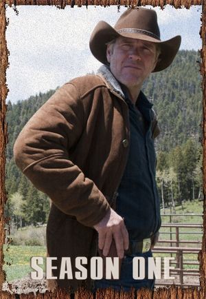 Longmire - Saison 1