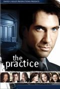 Affiche The Practice : Bobby Donnell & Associés Affiche The Practice : Bobby Donnell & Associés