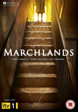 Marchlands - Saison 1