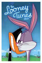 Affiche Looney Tunes Show