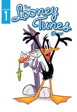 Looney Tunes Show - Saison 1