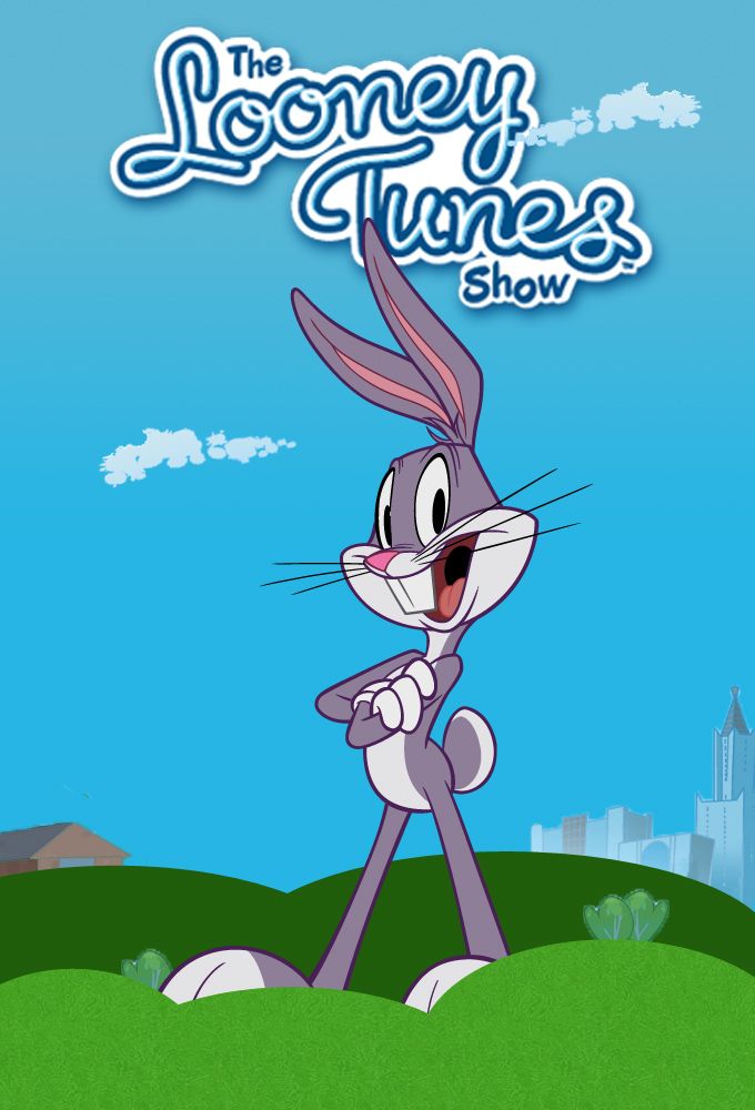 Looney Tunes Streaming Vf
