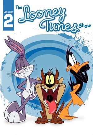 Looney Tunes Show - Saison 2