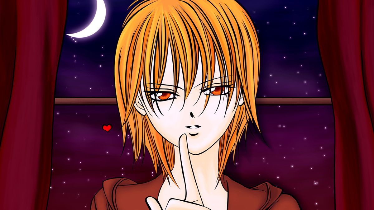 Skip Beat! - Anime (mangas) (2008) - SensCritique