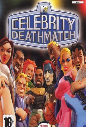 Celebrity Deathmatch