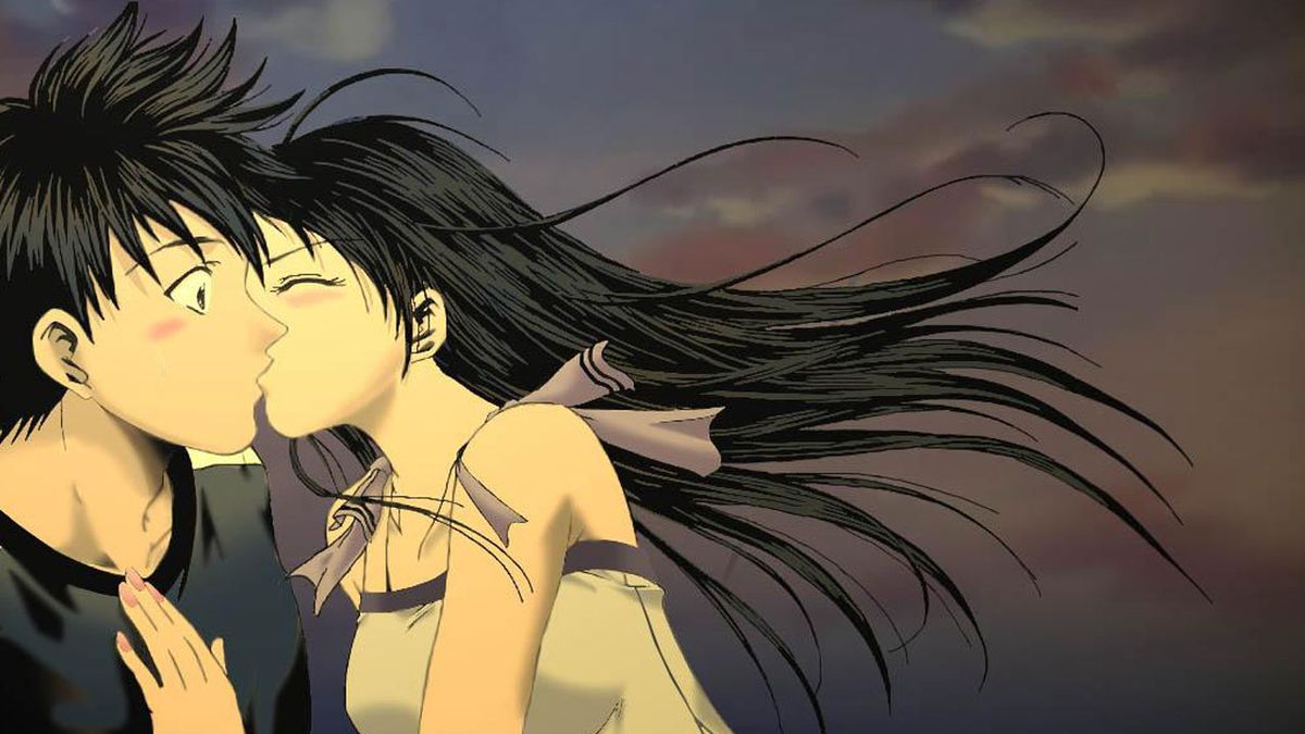 Suzuka - Anime (mangas) - SensCritique