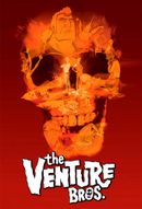 Affiche The Venture Bros.