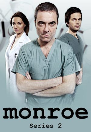 Monroe - Saison 2