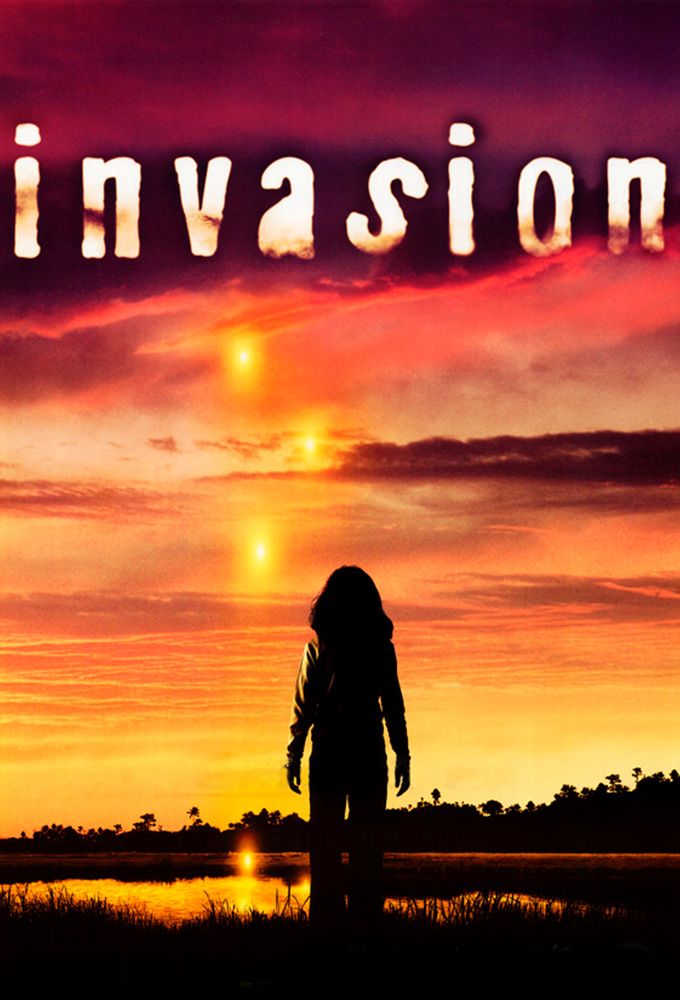 Invasion Série (2005) SensCritique