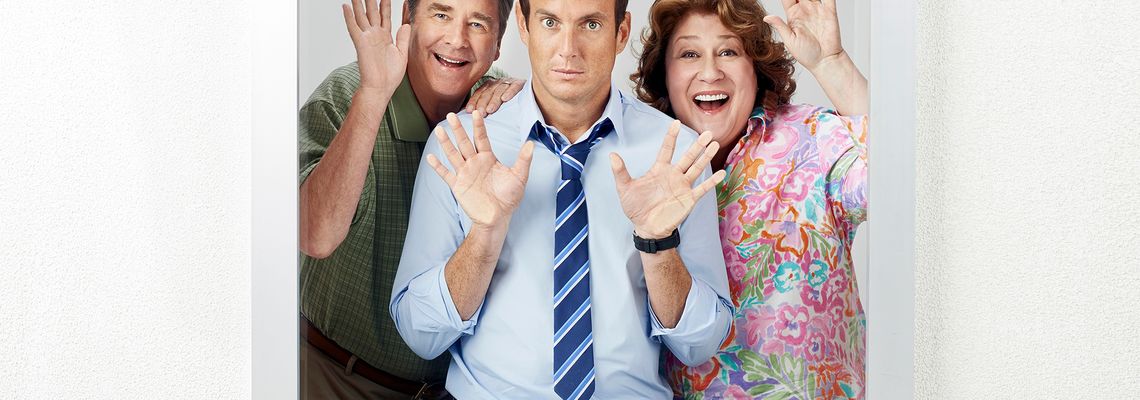 Cover The Millers