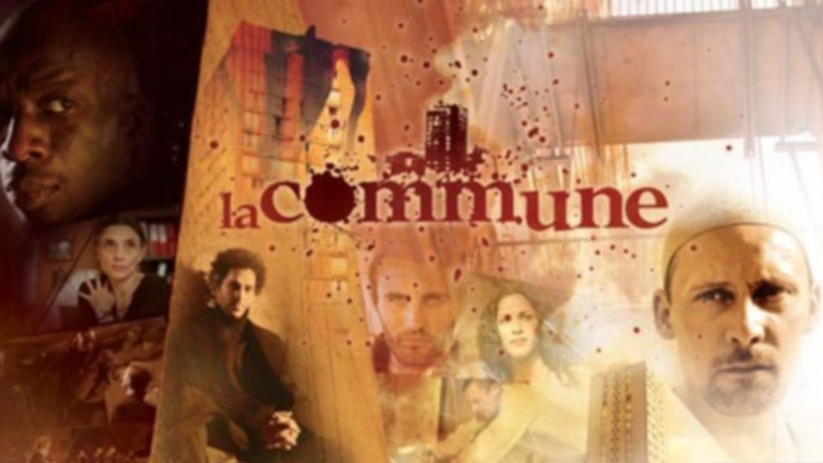 La Commune Série (2007) SensCritique
