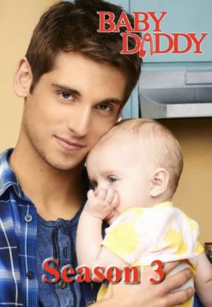 Baby Daddy - Saison 3