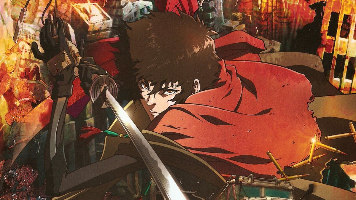 Kurozuka Anime (mangas) (2008) SensCritique