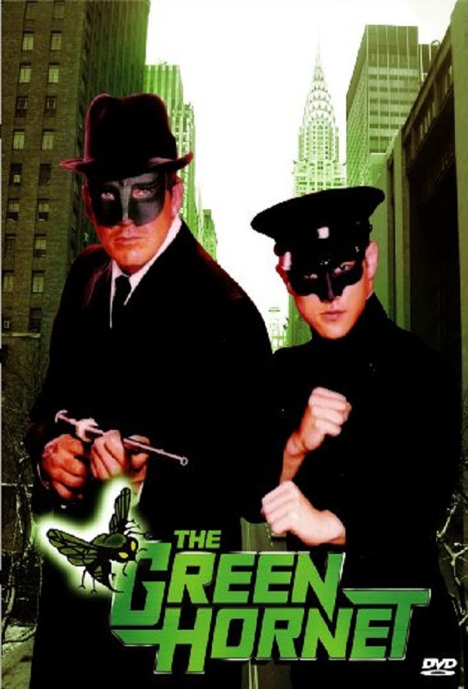 Le Frelon Vert Film Le Frelon vert - Série (1966) - SensCritique