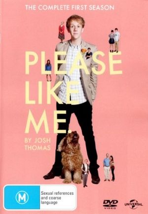 Please Like Me - Saison 1