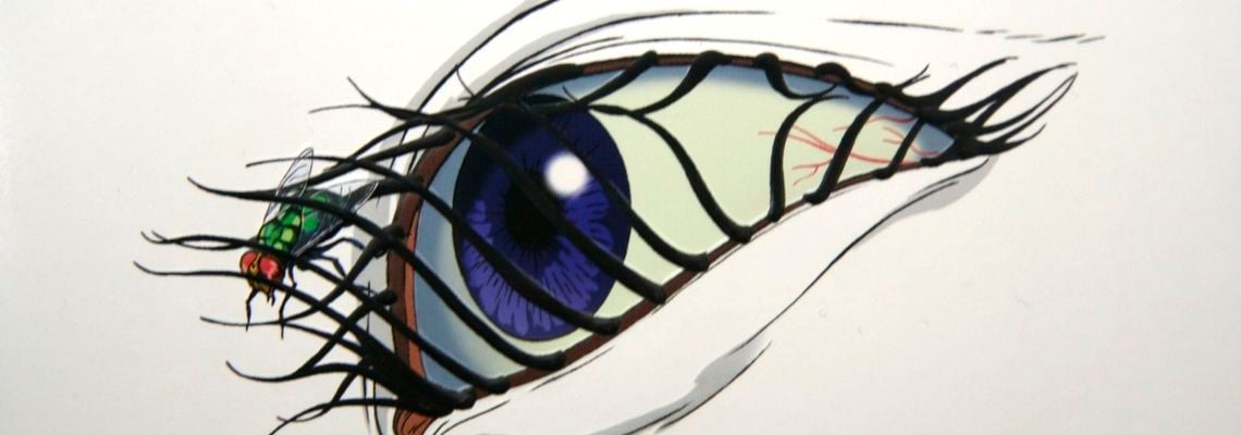 Cover Aeon Flux