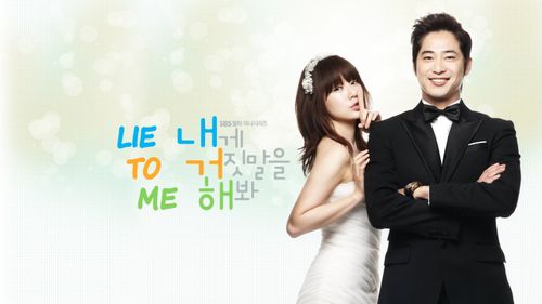 dramas Corée romance vus annotés