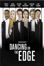 Affiche Dancing on the Edge
