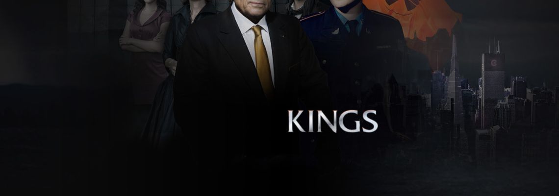 Cover Kings