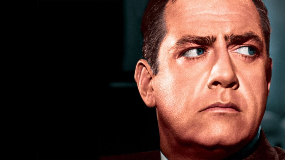 Affiches, posters et images de L'Homme de fer (1967) SensCritique