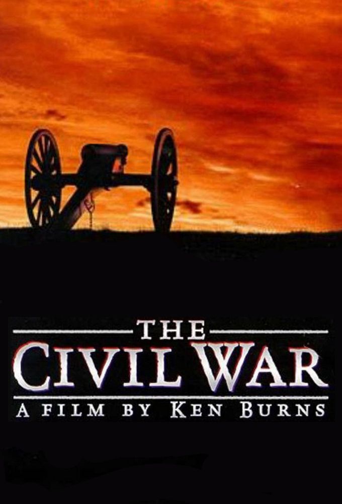 Films Sur La Guerre De Sécession La Guerre de sécession - Série (1990) - SensCritique