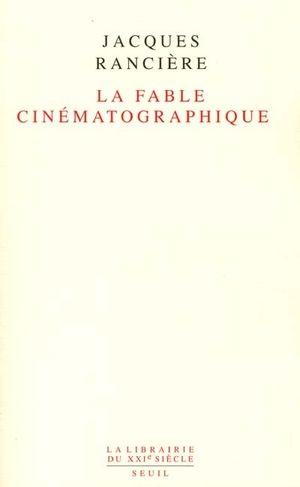 La Fable Cinématographique