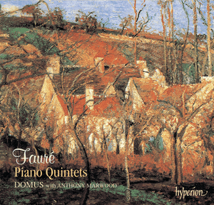 Piano Quintets