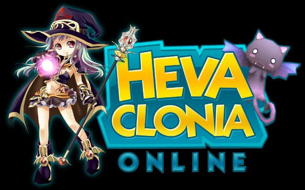 Heva Clonia