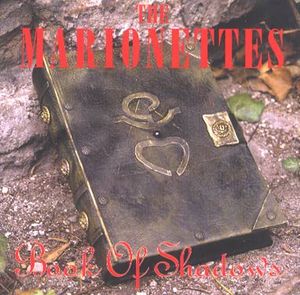 Book of Shadows