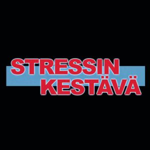 Stressinkestävä (Single)