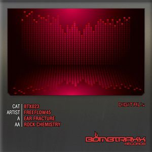 Ear Fracture / Rock Chemistry (EP)