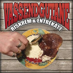 Riskrem & entrekått