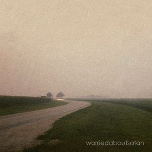 worriedaboutsatan (EP)