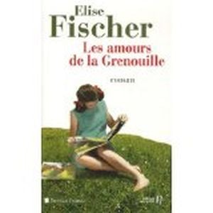 Les amours de la grenouille