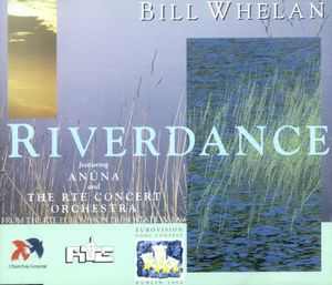 Riverdance (Single)