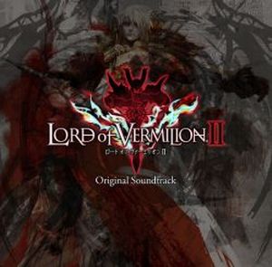 Lord of Vermilion II Original Soundtrack (OST)