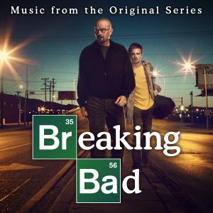 Breaking Bad Season One End Titles