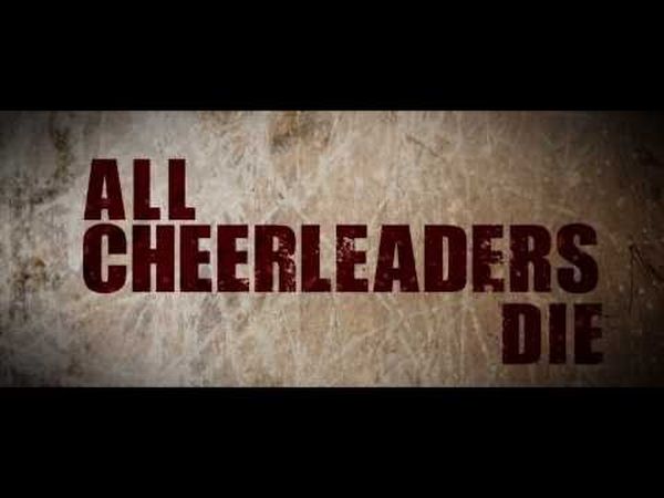 All Cheerleaders Die