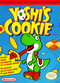 Yoshi's Cookie