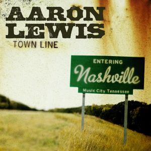 Town Line (EP)