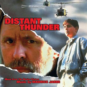 Distant Thunder (OST)