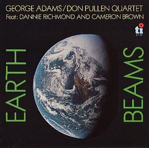 Earth Beams