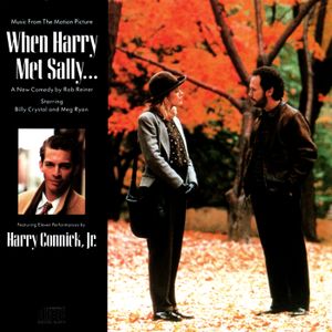 When Harry Met Sally…: Music From the Motion Picture (OST)
