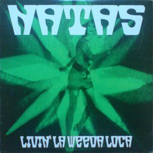 Livin' la Weeda Loca (EP)