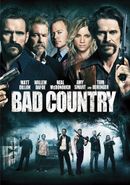 Affiche Bad Country