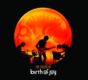 The Sound of Birth of Joy