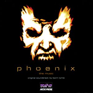 Phoenix (OST)