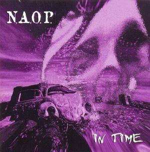 In Time (EP)
