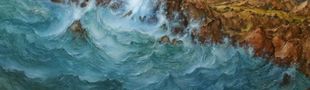 Cover Albums où l'on entend le bruit des vagues