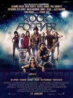 Affiche Rock Forever Affiche Rock Forever